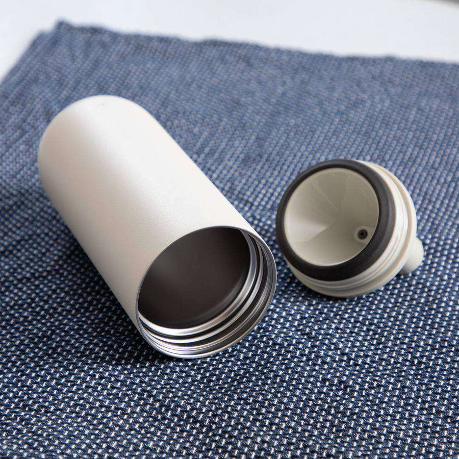 Active タンブラー 600ml ホワイト