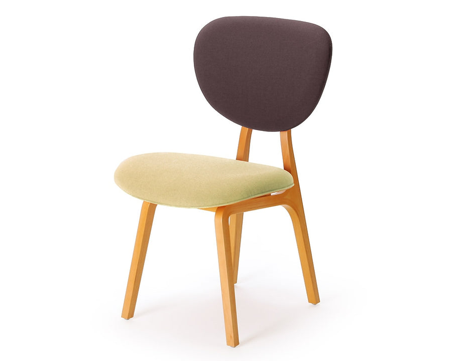 Persimmon Chair パーシモンチェア トリエンナーレモデル/長大作