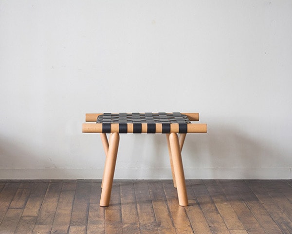 Strecher Stool