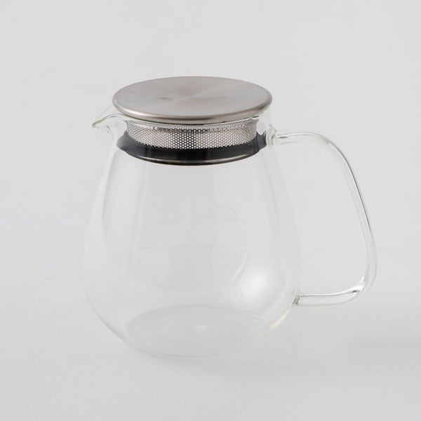 UNITEA ワンタッチティーポット 720ml