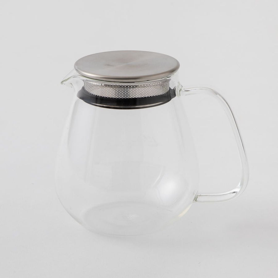 UNITEA ワンタッチティーポット 720ml