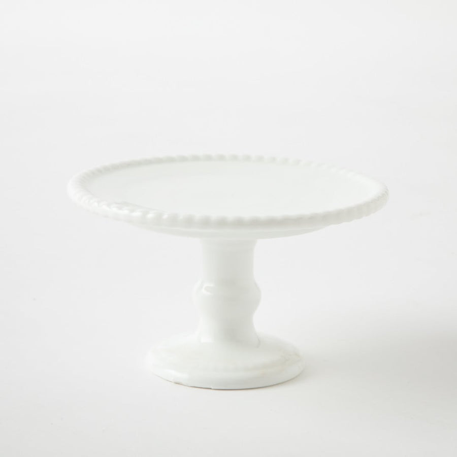 DESSERT PEDESTAL DOT M