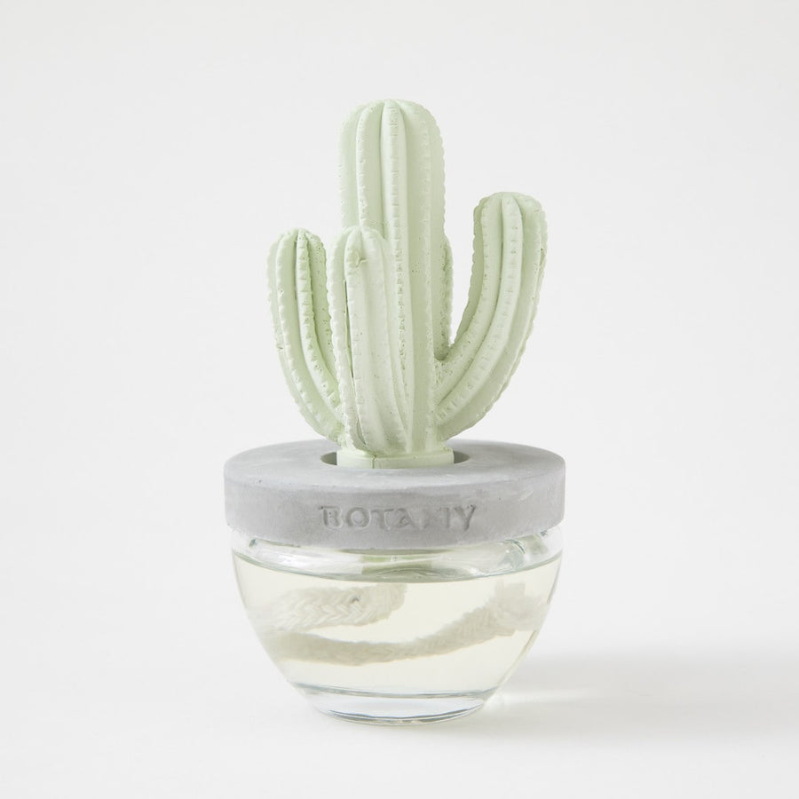 Cactus Fragrance Diffuser B Ocean Breeze