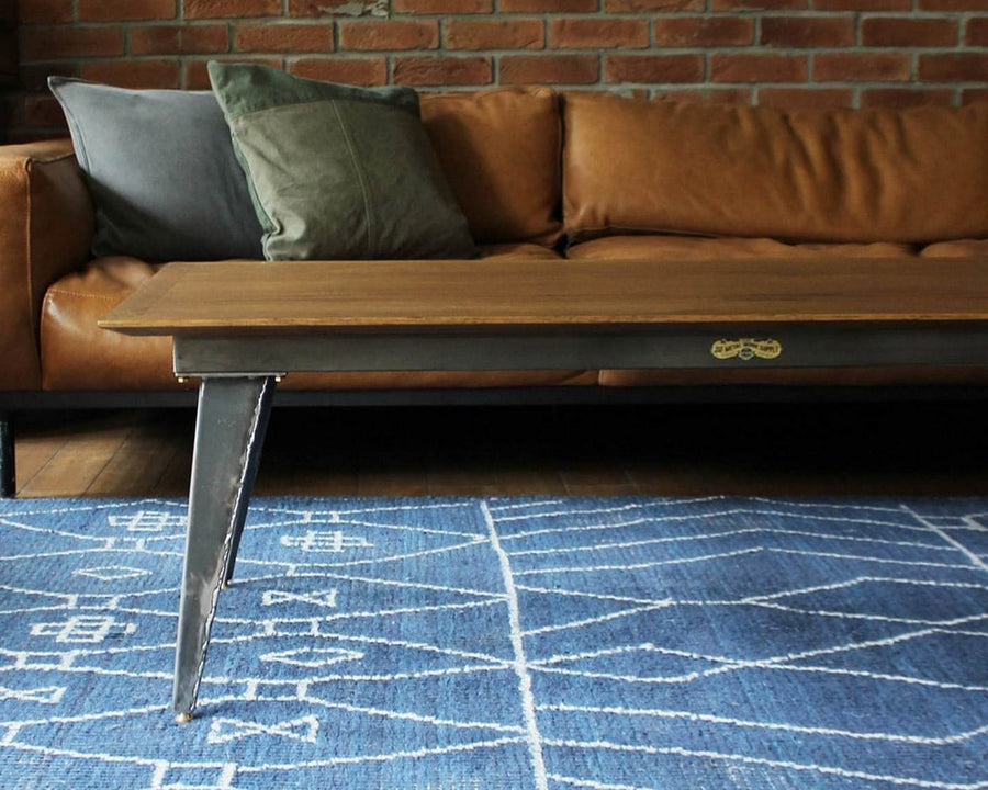 CHRYSTIE COFFEE TABLE