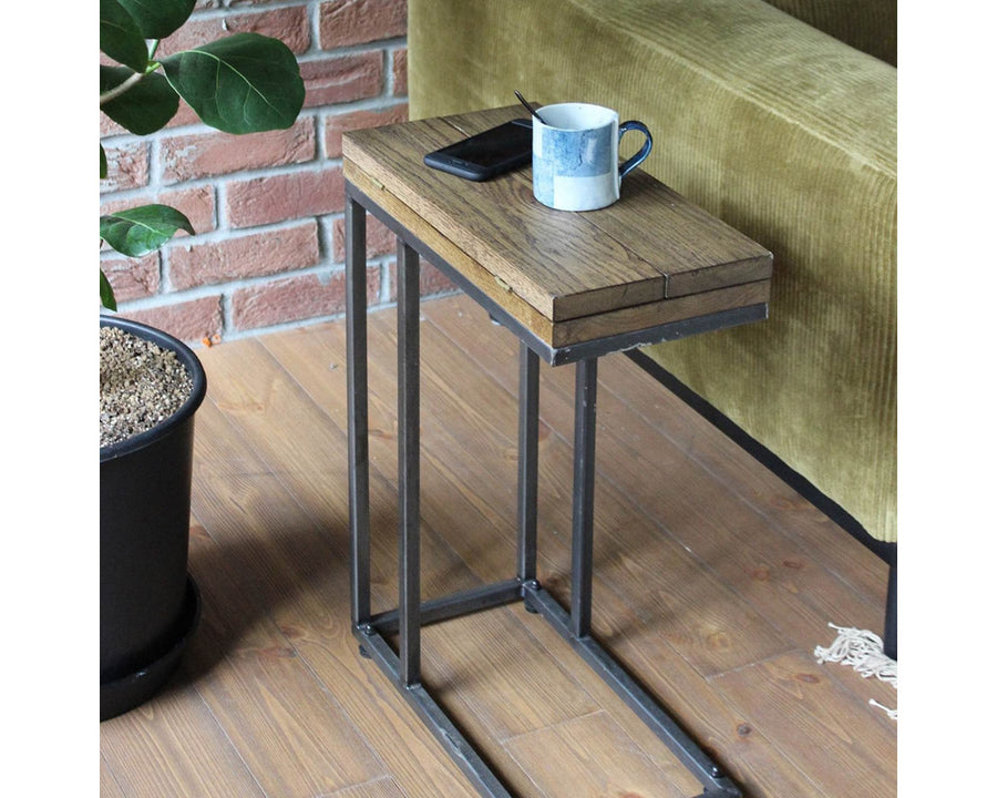 PSF SIDE TABLE Qi ピーエスエフ サイドテーブルQi