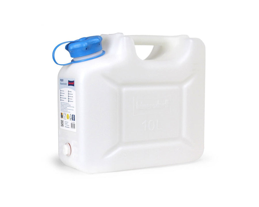 Water Jerrycan 10L