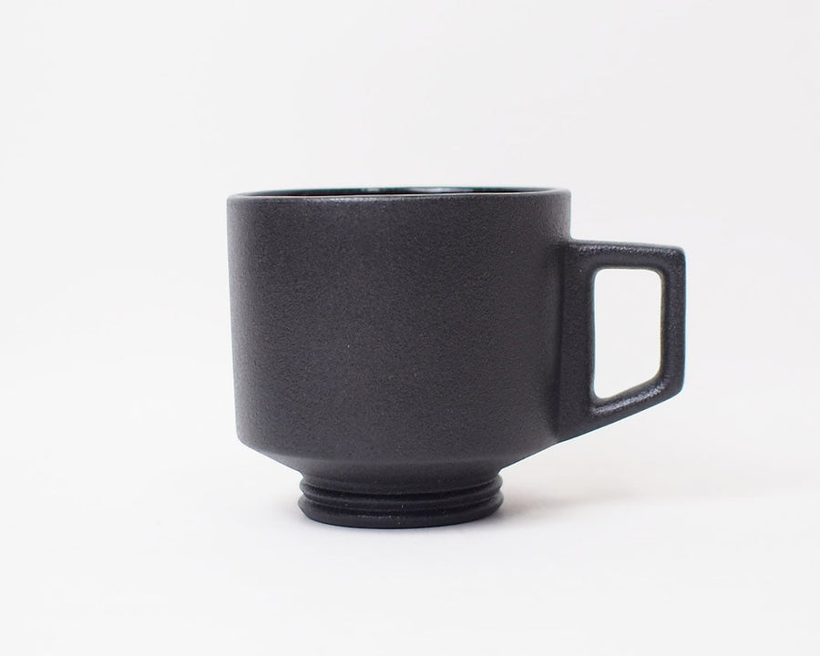 Mug by Ian McDonald マグ バイ イワン・マクドナルド