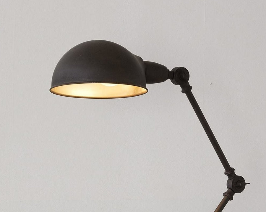 BRIGHTON DESK LAMP ブライトンデスクランプ