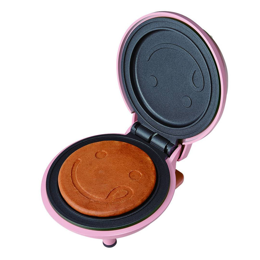 スマイルベーカーミニ スマイル ピンク