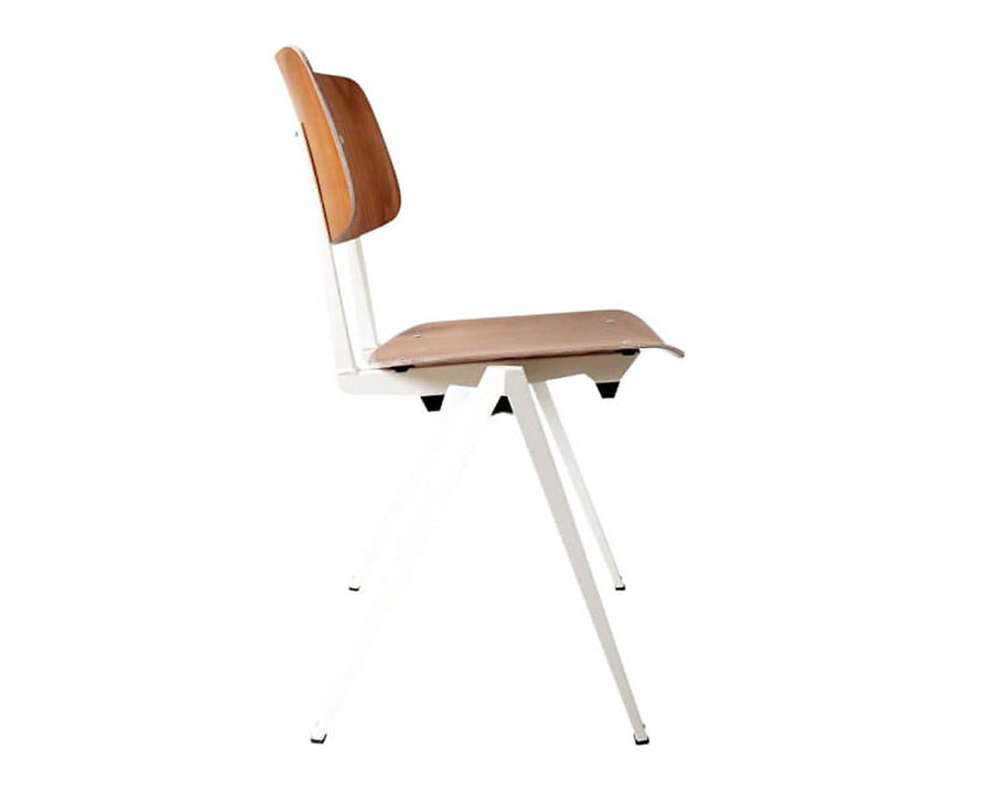 S.21 Stacking Chair White ガルファニタス