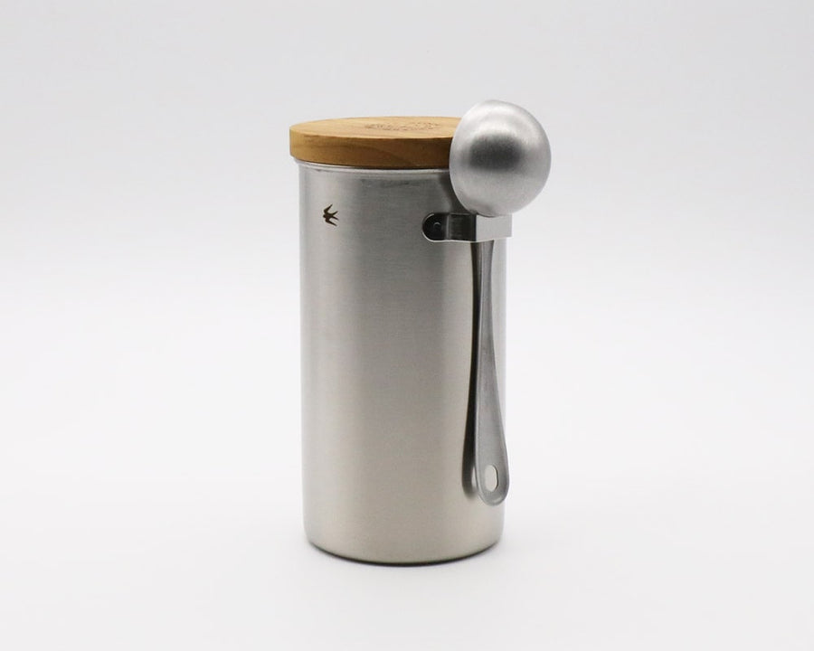 TSUBAME Canister Hook with Spoon