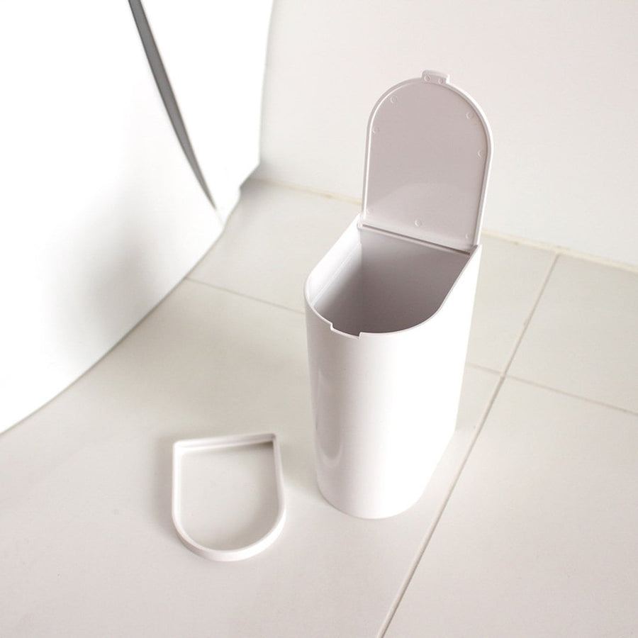 抗菌SLIM トイレポット