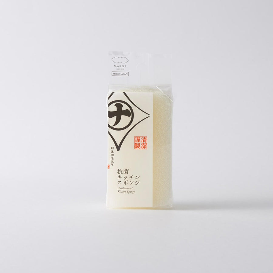 抗菌キッチンスポンジ