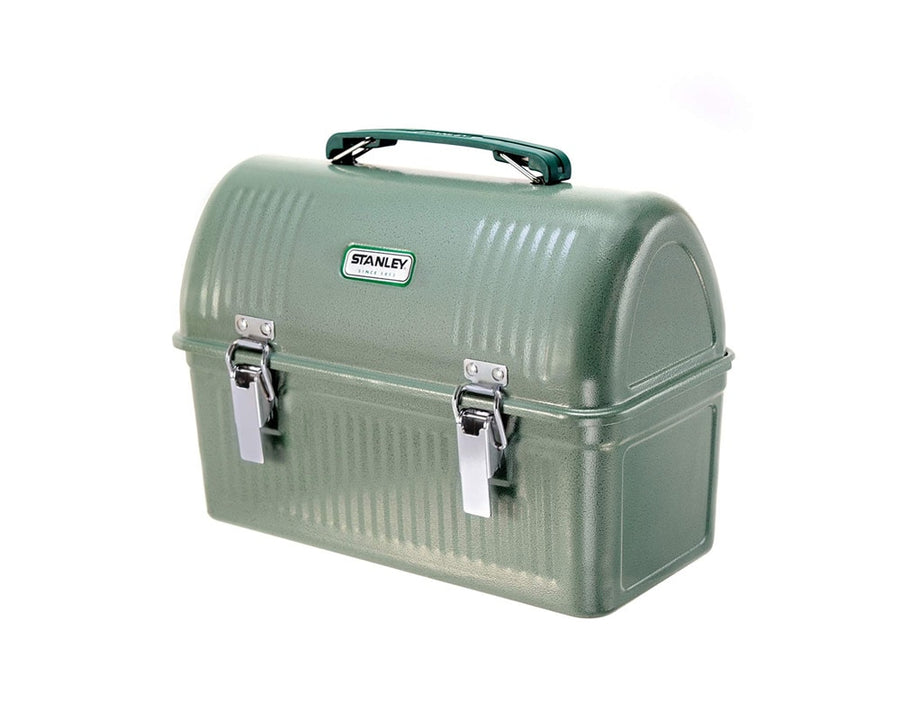 Classic Lunch Box 9.4L Green クラシックランチボックス 9.4L グリーン