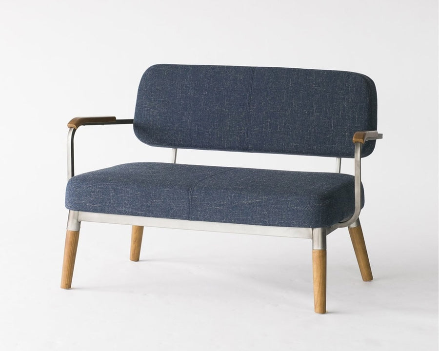 STRAND SOFA 2P Strand sofa