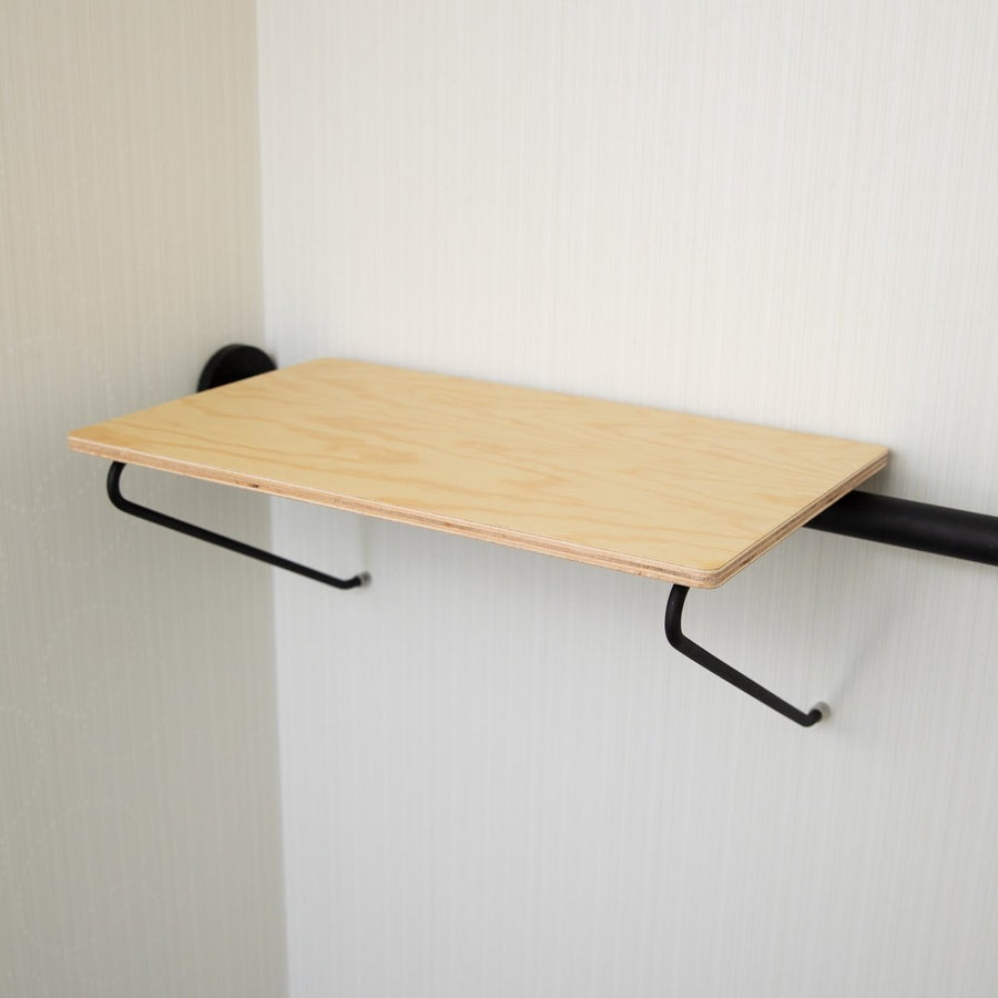 004 Shelf A ブラック