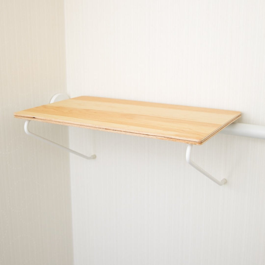 004 Shelf A ホワイト