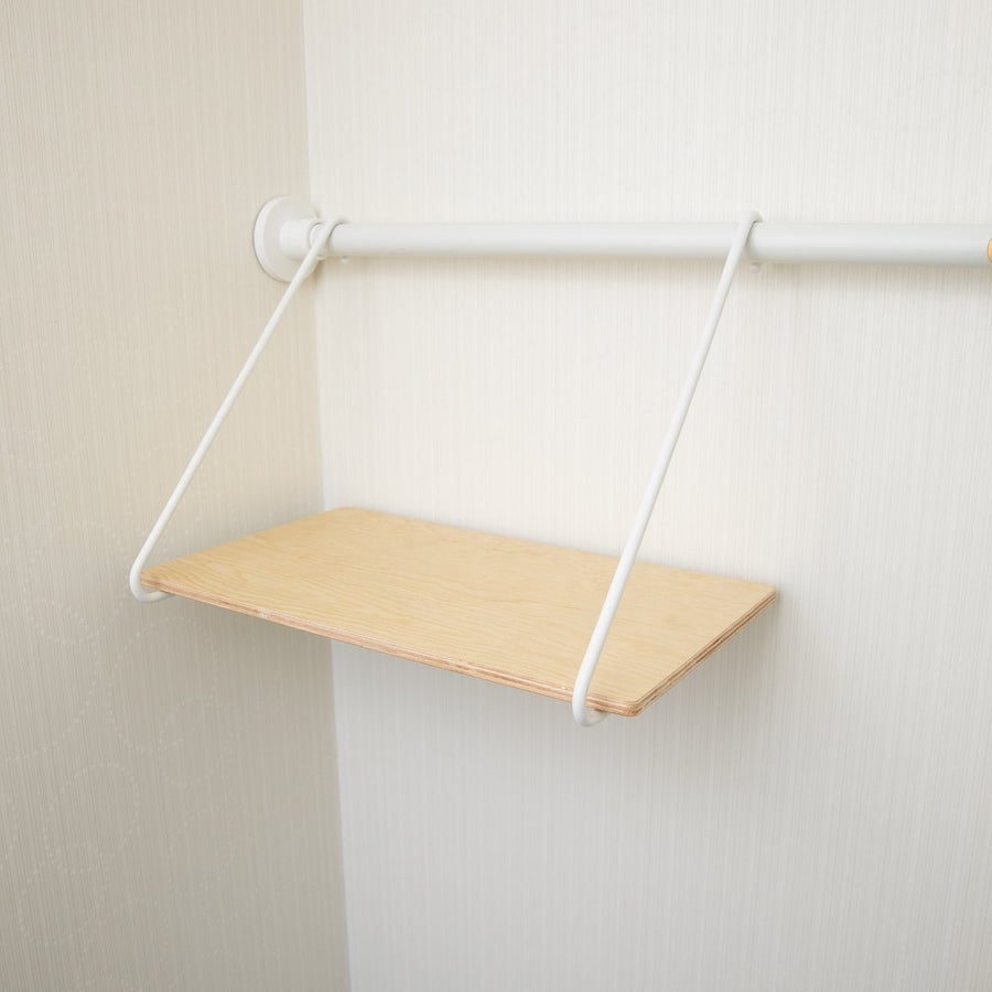 005 Shelf B ホワイト