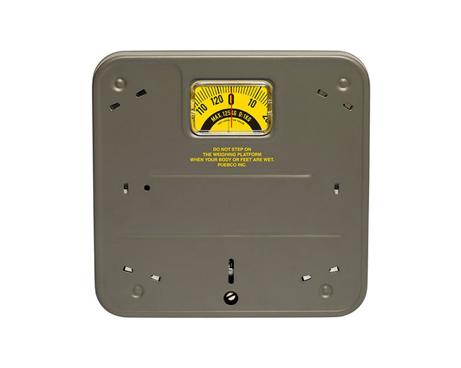 STANDARD BATH SCALE スタンダードバススケール 体重計
