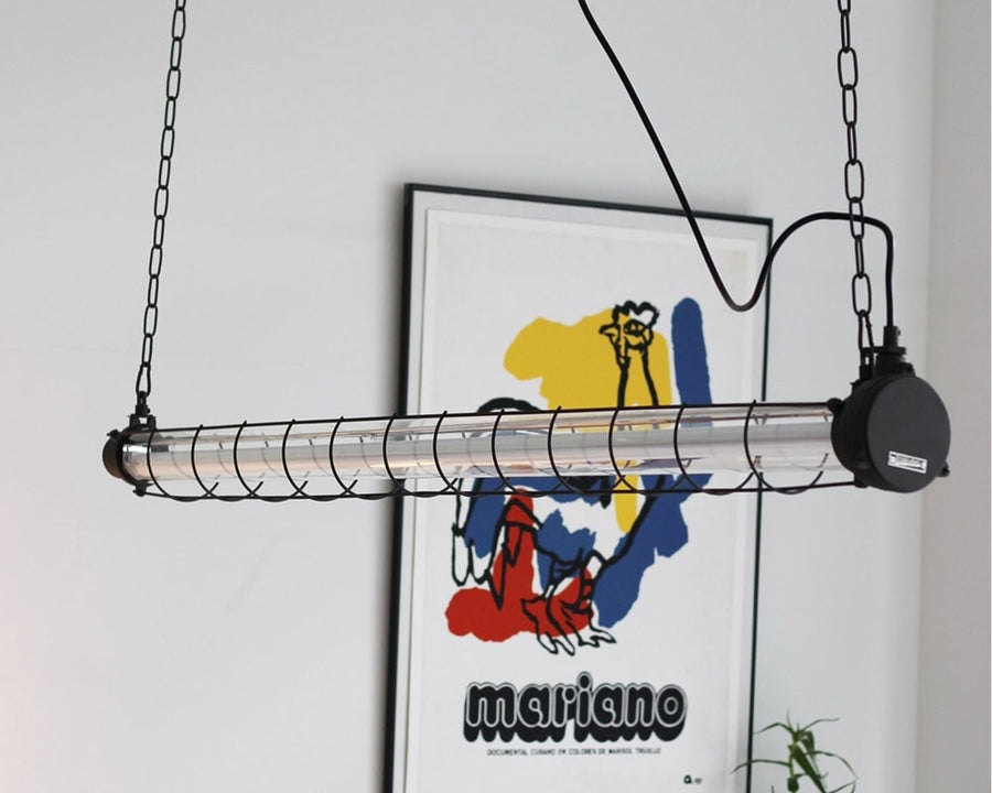 KENT TUBE LAMP ケントチューブランプ