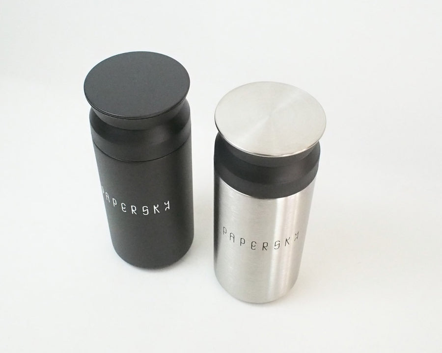 Travel Tumbler トラベルタンブラー