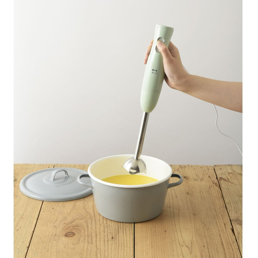 Multi-Stick Blender Green