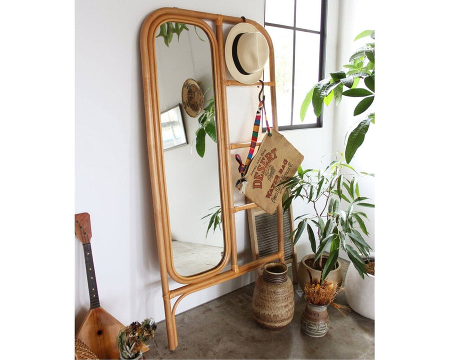 BALBOA MIRROR バルボアミラー