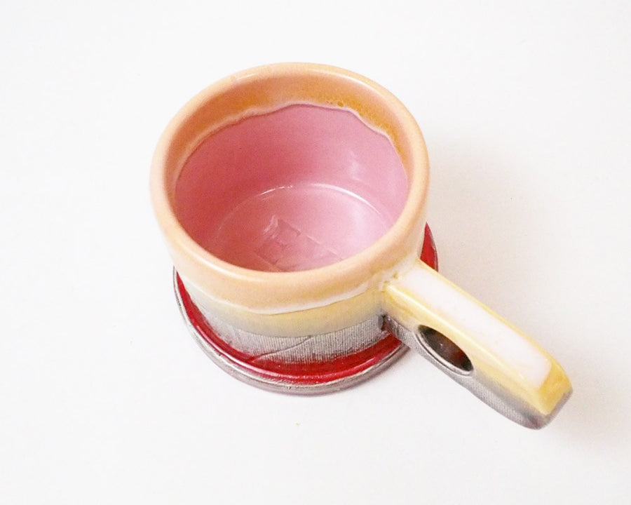 Mug Cup P1 マグ