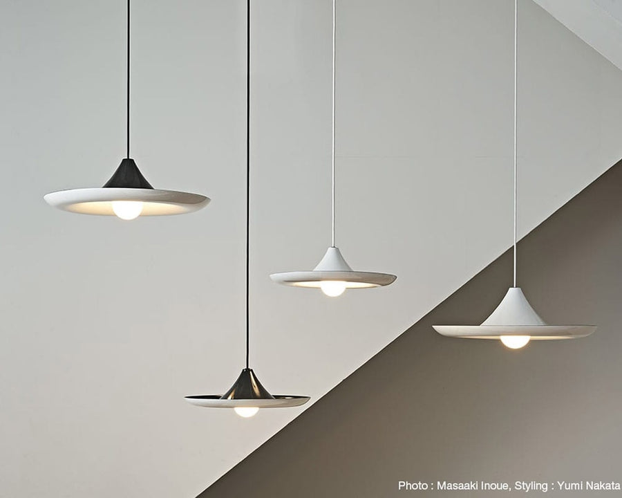 Curl Pendant Lamp S