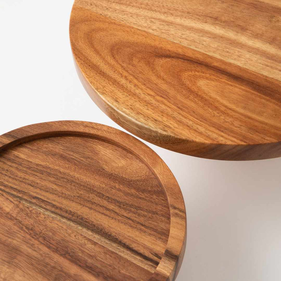 ACACIA WOOD COMPORT S