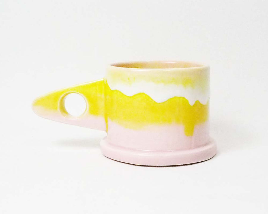 Mug Cup X1 マグ
