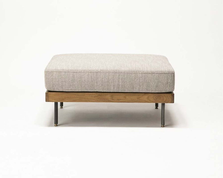 LILLE OTTOMAN Beige Lille Ottoman Beige
