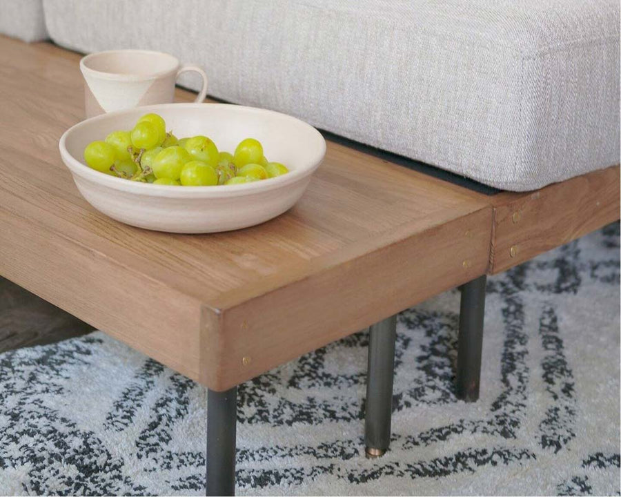LILLE END TABLE