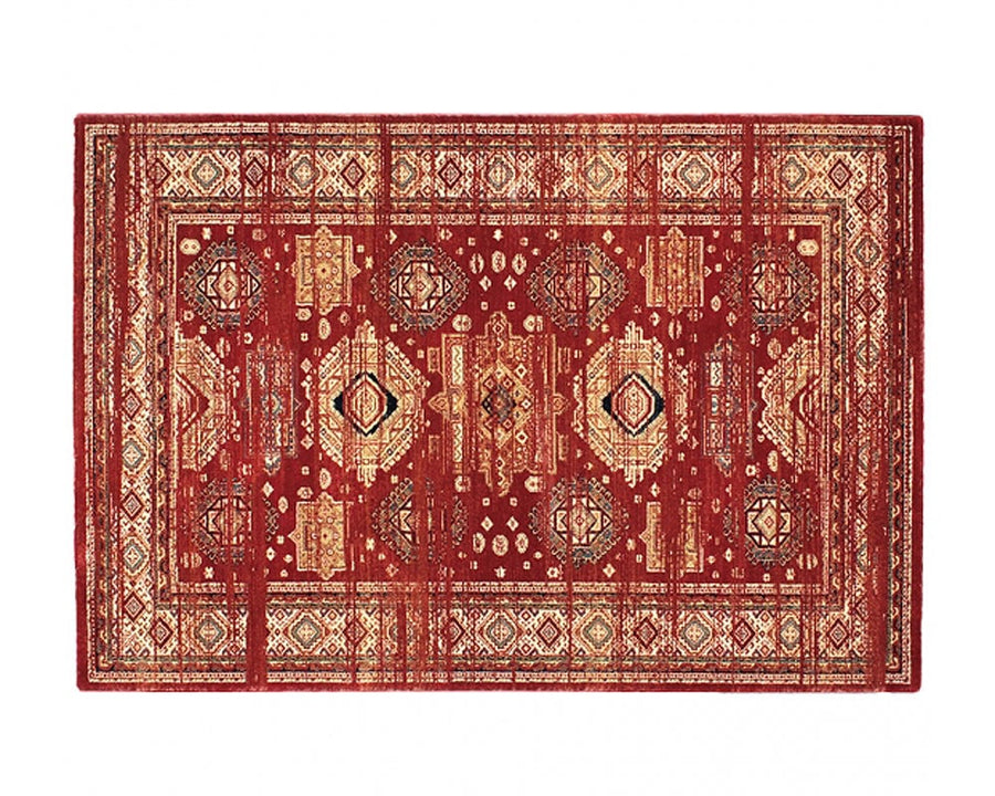 KIRMAN RUG