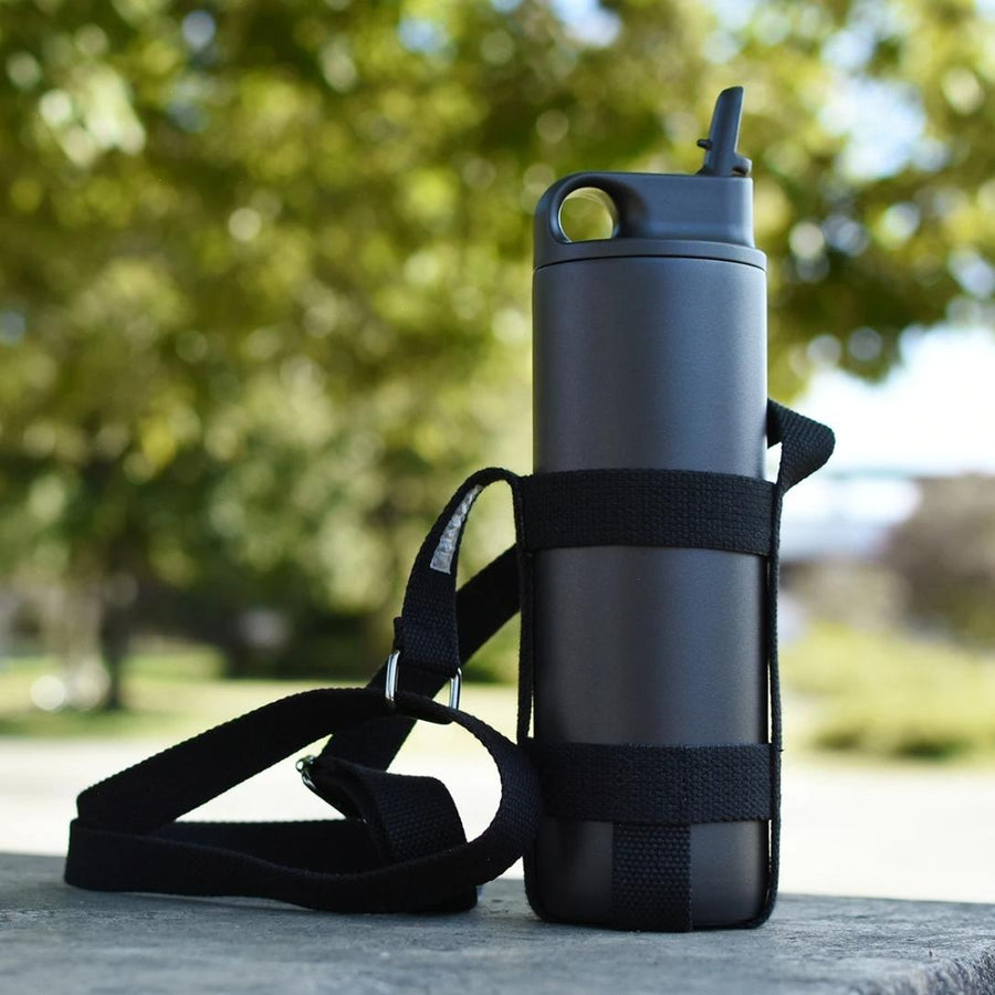 Tumbler Strap 80mm Beige