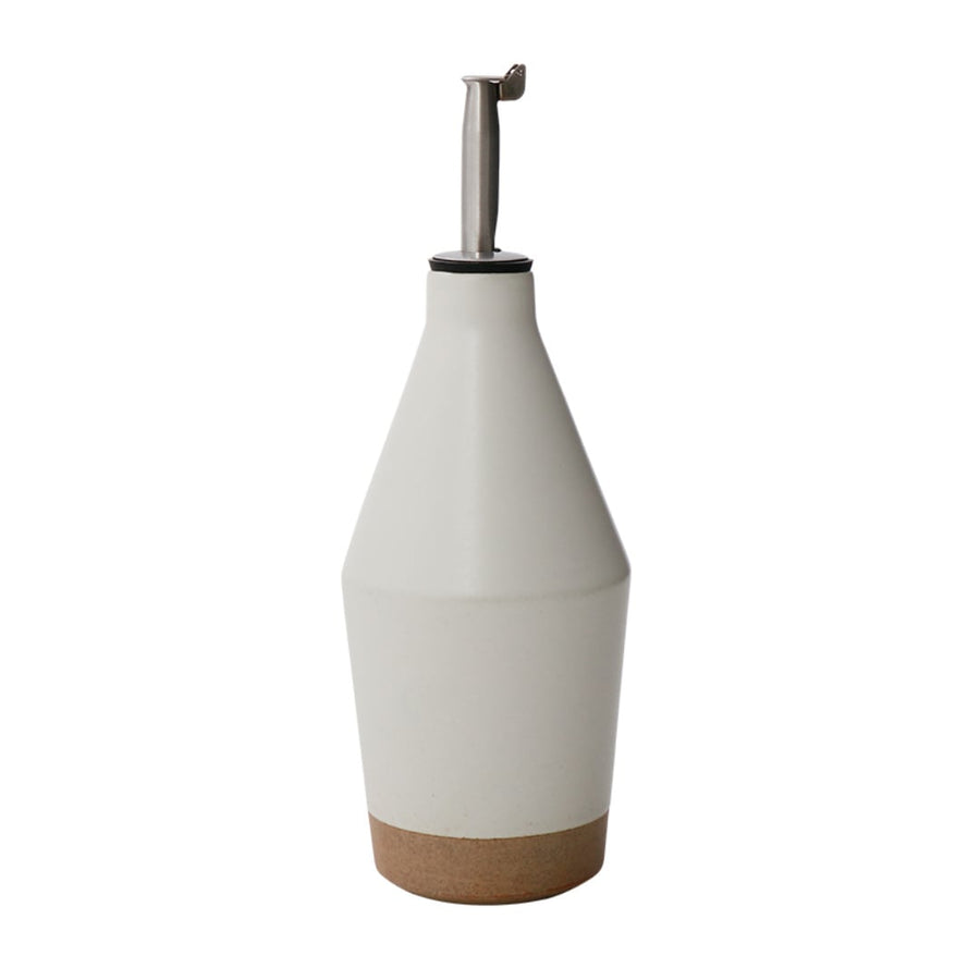 セラミックラボ オイルボトル 300ml ホワイト