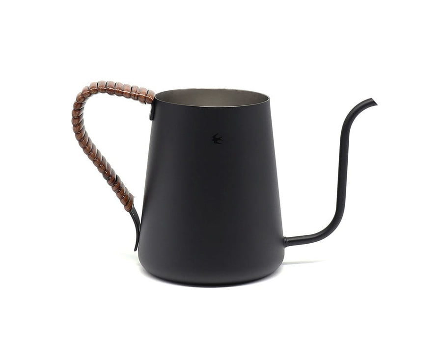 TSUBAME Drip Pot MB ツバメ ドリップポット マットブラック