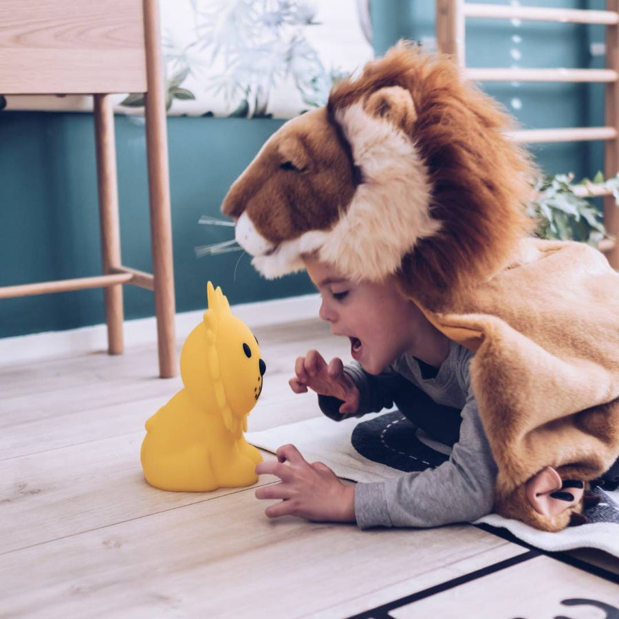 First Light Miffy&Friends Lion