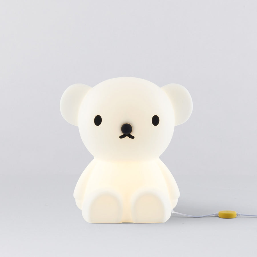 Star Light Boris
