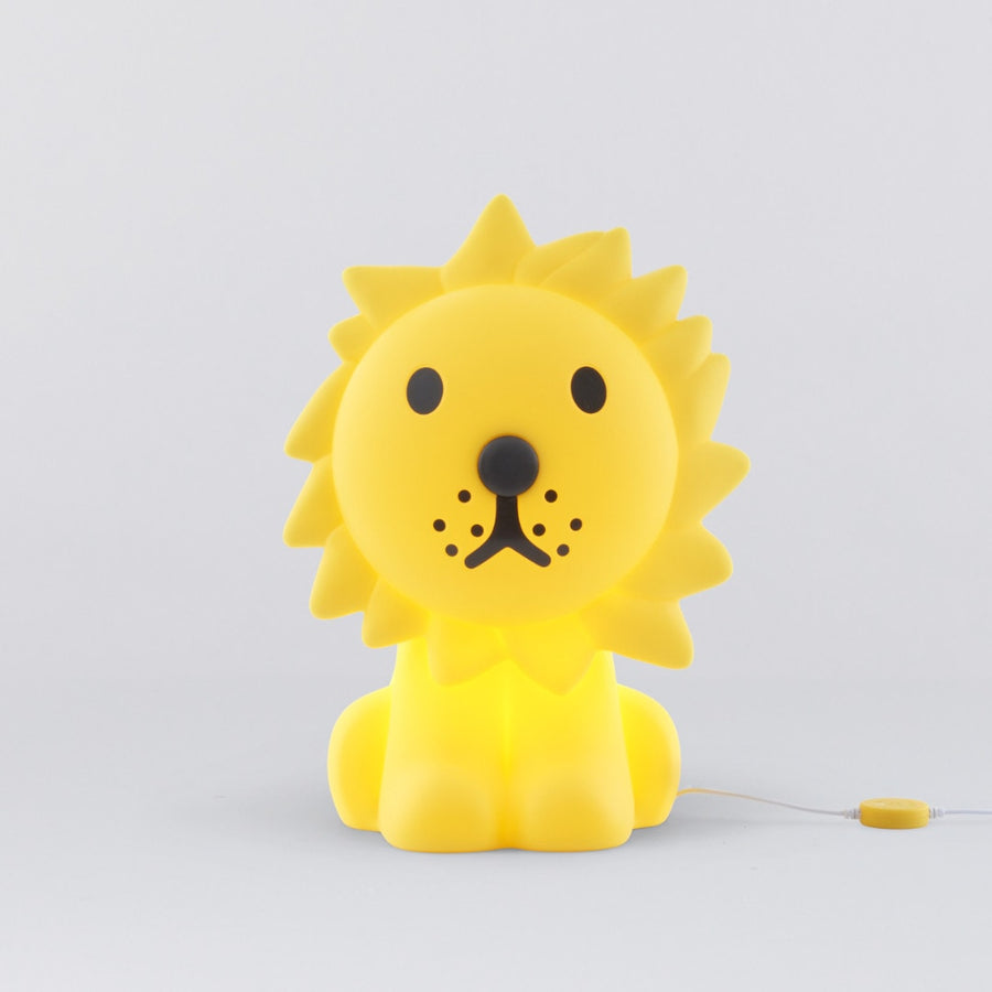 Star Light Lion
