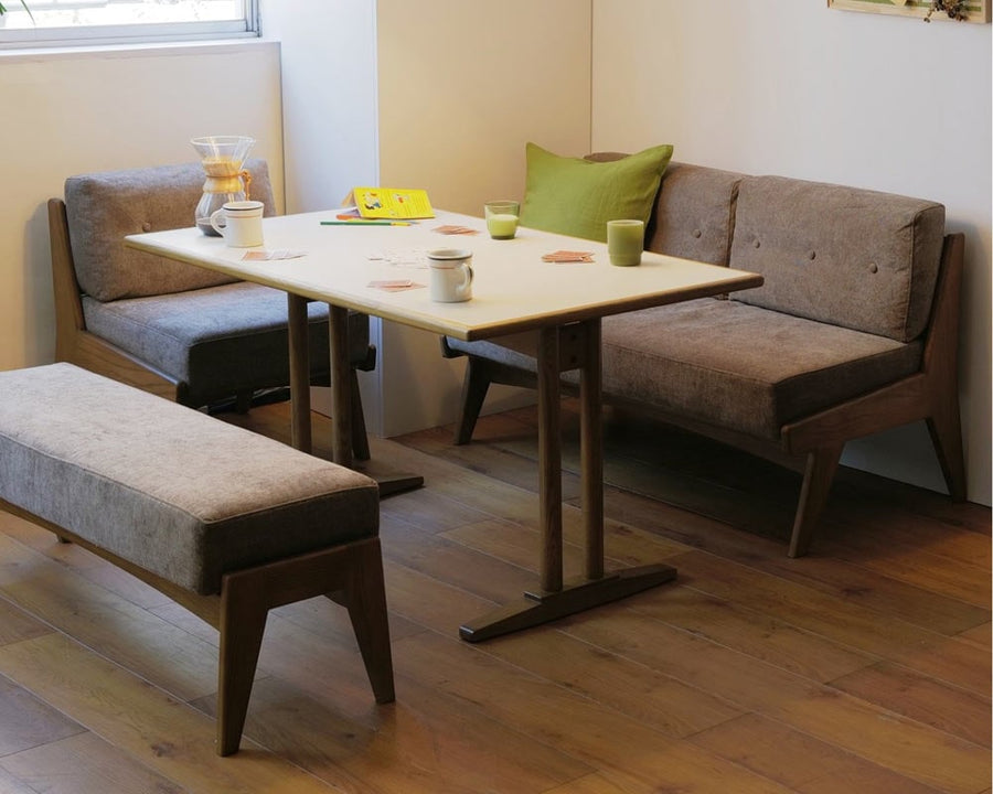 ALVESTA LD FLAT BENCH アルベスタ エルディ フラットベンチ