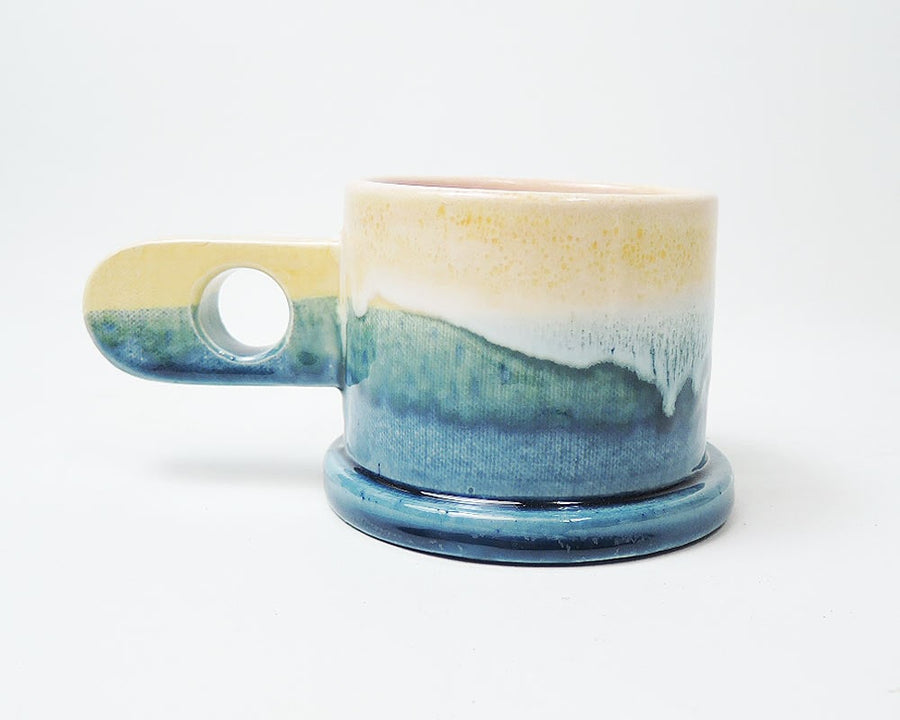 Mug Cup P2 マグ