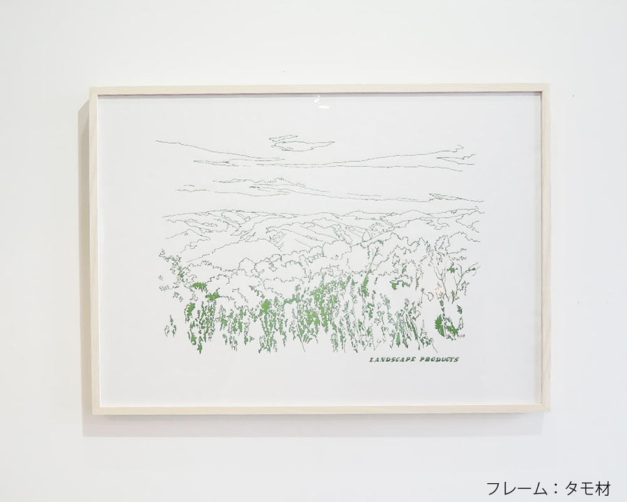 Original Poster by Charlotte Beavers