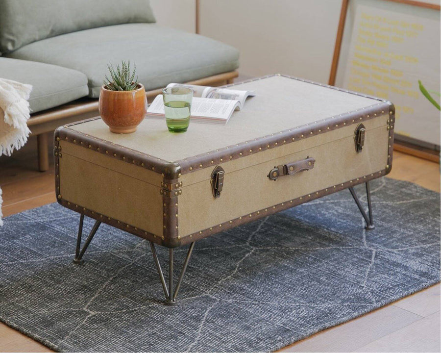 BRIM TRUNK TABLE