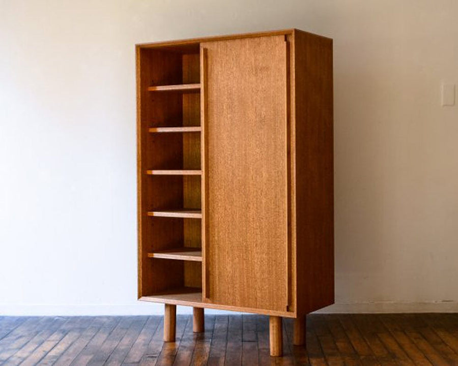 Mrrlapi Cabinet