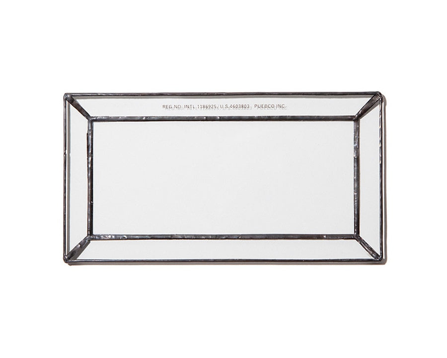 STAINED GLASS TRAY ステンドグラストレイ