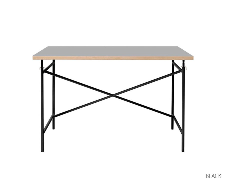 Eiermann Table W1200 Pebble ペブルグレー