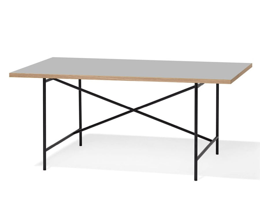 Eiermann Table W1600 Pebble ペブルグレー