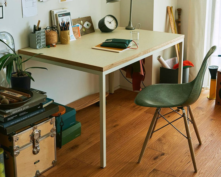 Tights Dining Table Desk Type