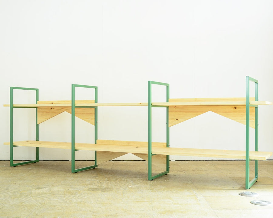 Tights Shelf タイツシェルフ ロングボード